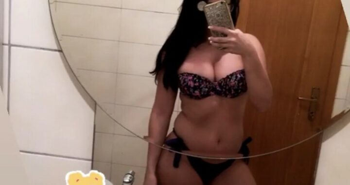 Mili-Mili - Private Porn - Jetzt ansehen