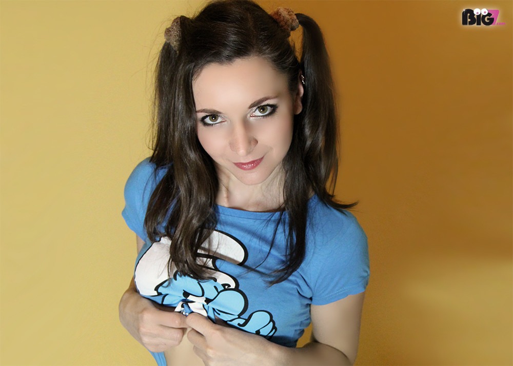 JennyKinky - Private Porn - Jetzt ansehen