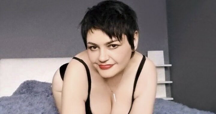ReifeMirri - Private Porn - Jetzt ansehen