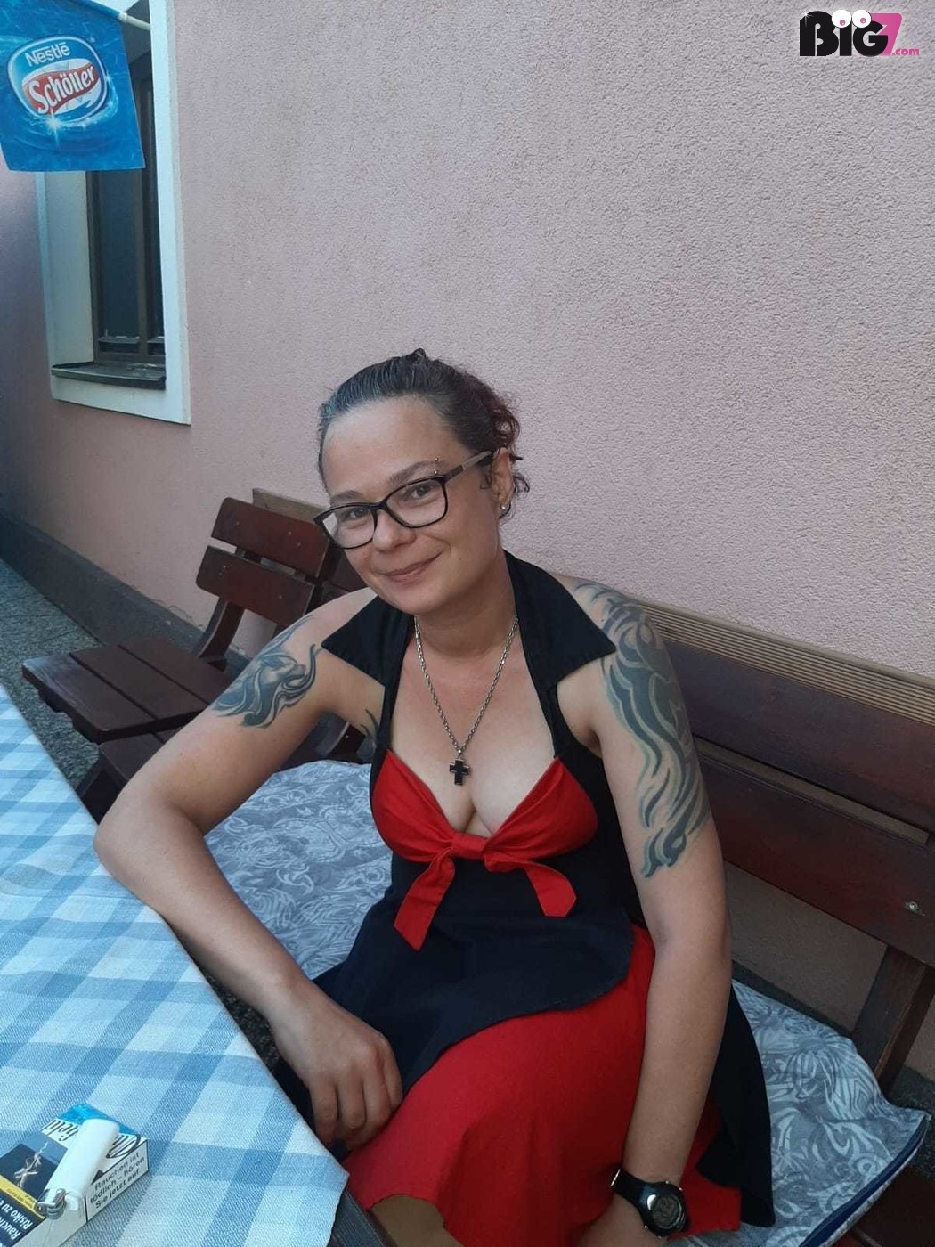 verdorbenesgirl