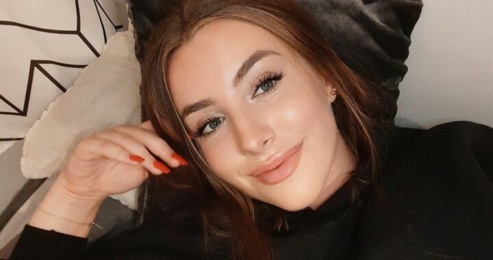 ChloeBeauty - Private Porn - Jetzt ansehen