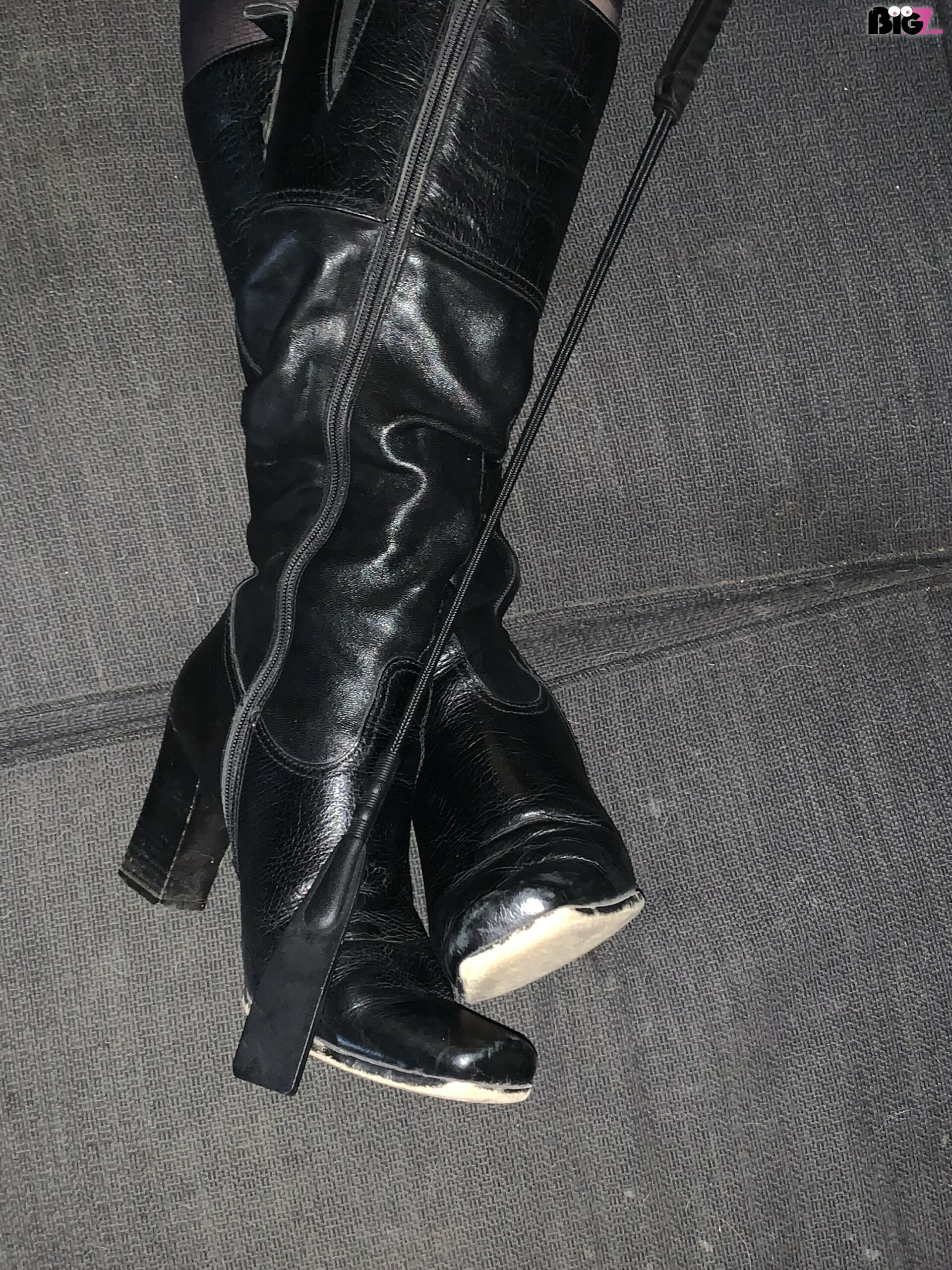 Mistress-Bianca