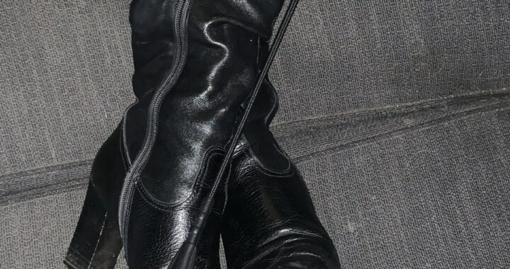 Mistress-Bianca - Private Porn - Jetzt ansehen