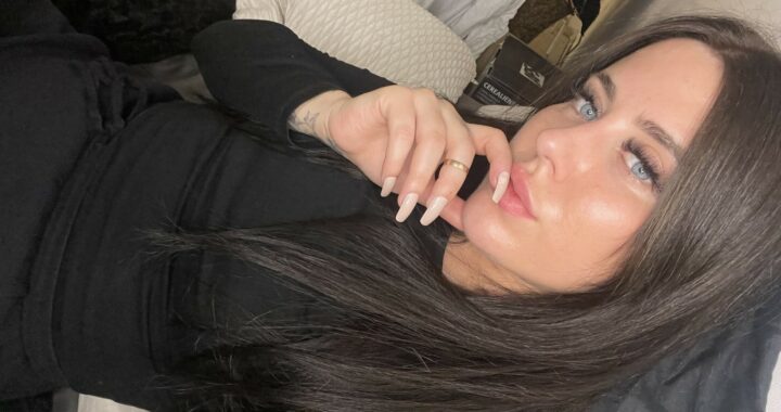 MissRosca - Private Porn - Jetzt ansehen