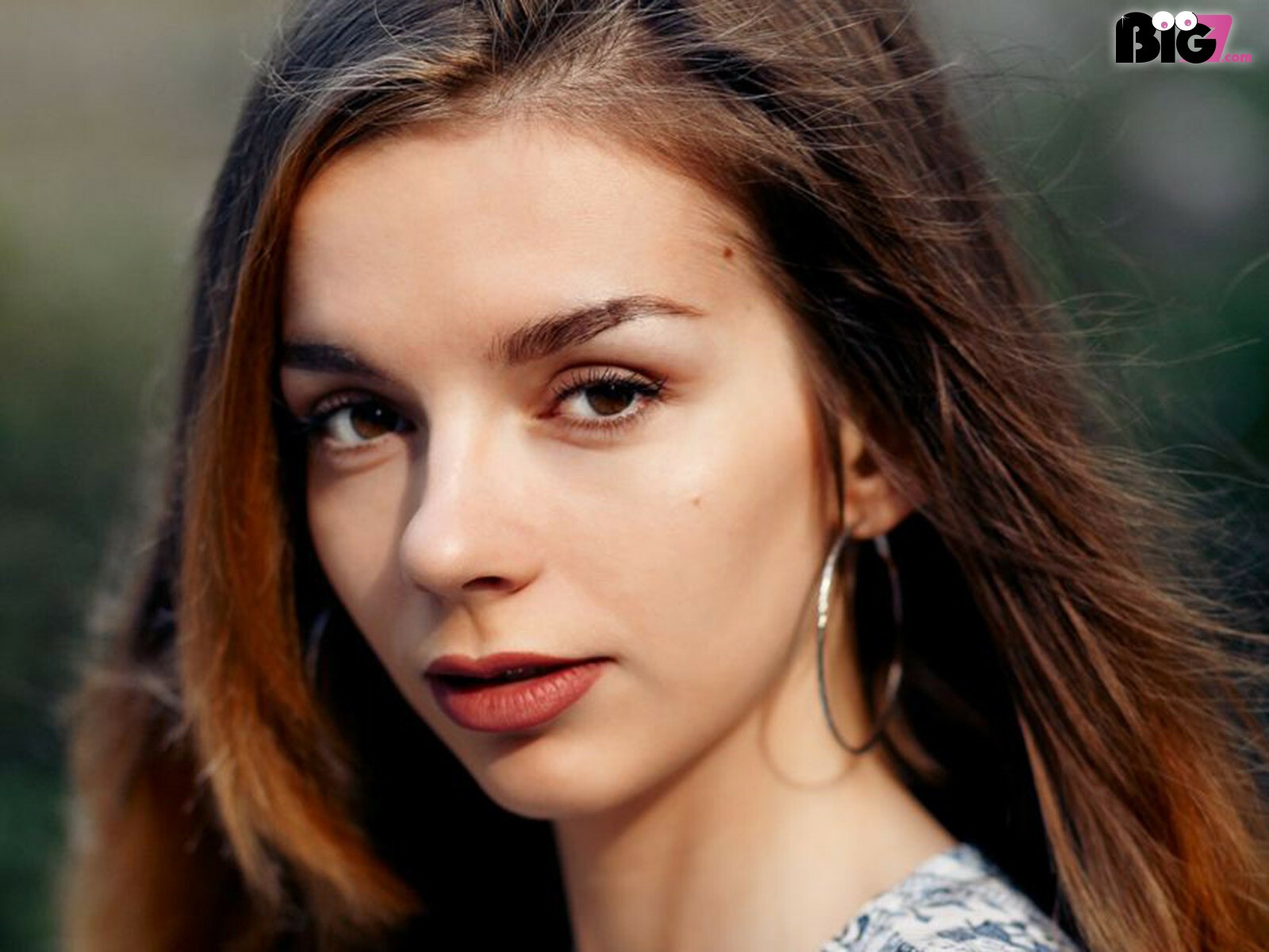 SecrettLady