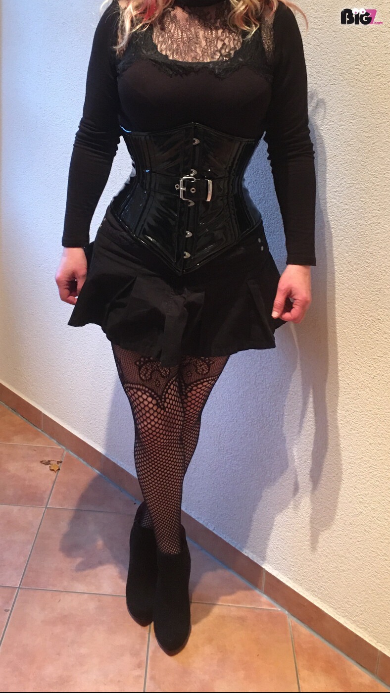 My-Lady