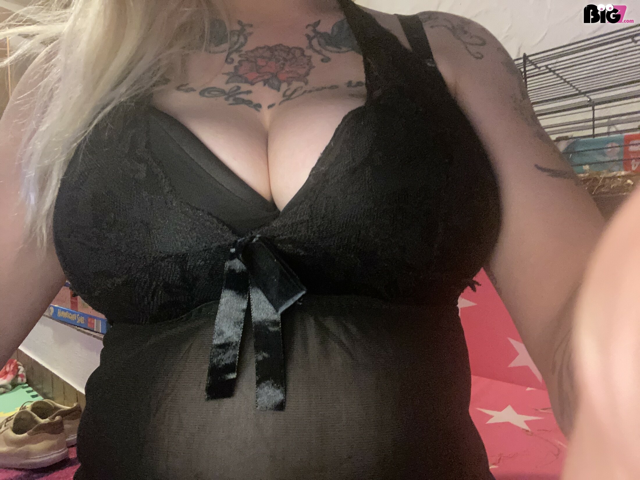 Masterandslave95