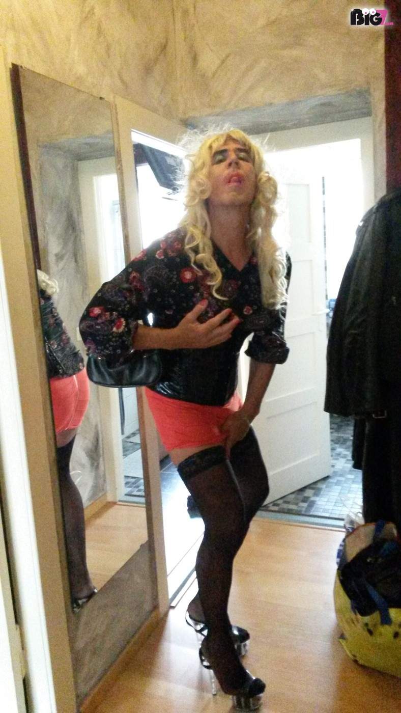 tvbernadette - Private Porn - Jetzt ansehen