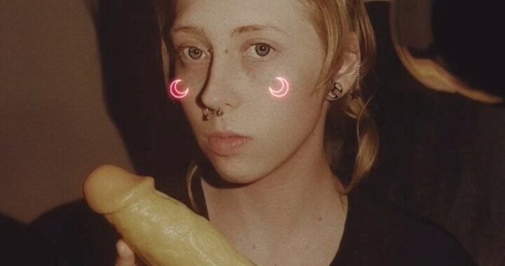 MadeOfCandy - Private Porn - Jetzt ansehen