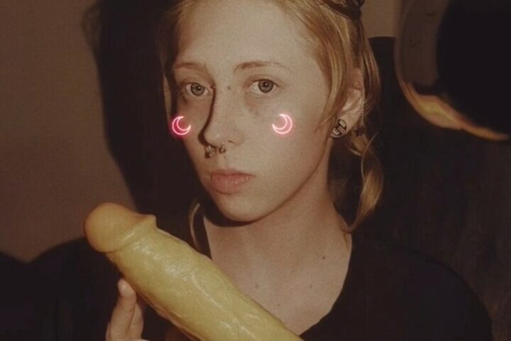 MadeOfCandy - Private Porn - Jetzt ansehen