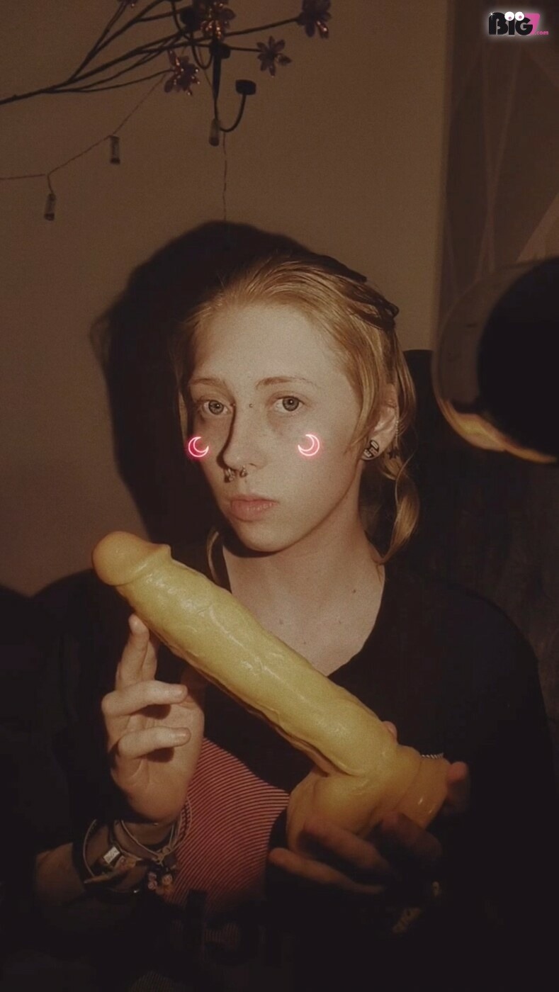 MadeOfCandy - Private Porn - Jetzt ansehen