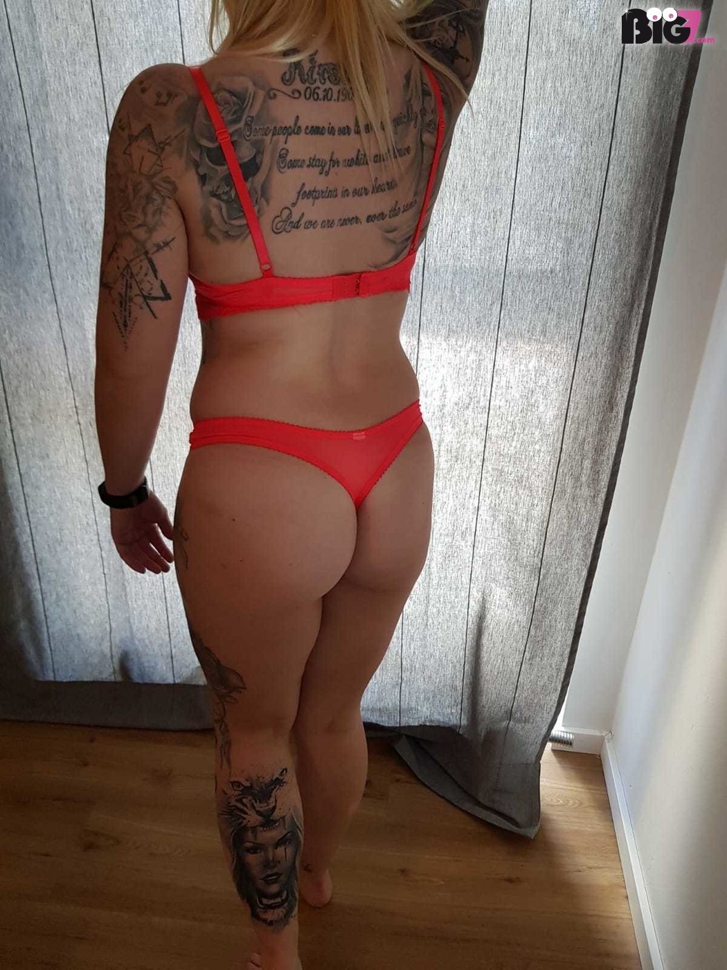 TattooSternchen