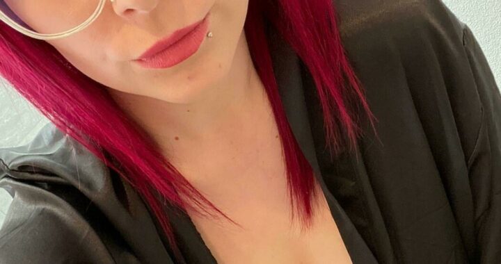Jana-Ina - Private Porn - Jetzt ansehen