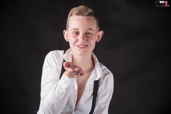 CuteJessieTS - Private Porn - Jetzt ansehen