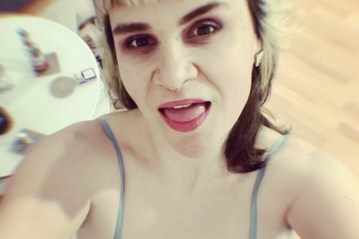 KikiTanga - Private Porn - Jetzt ansehen