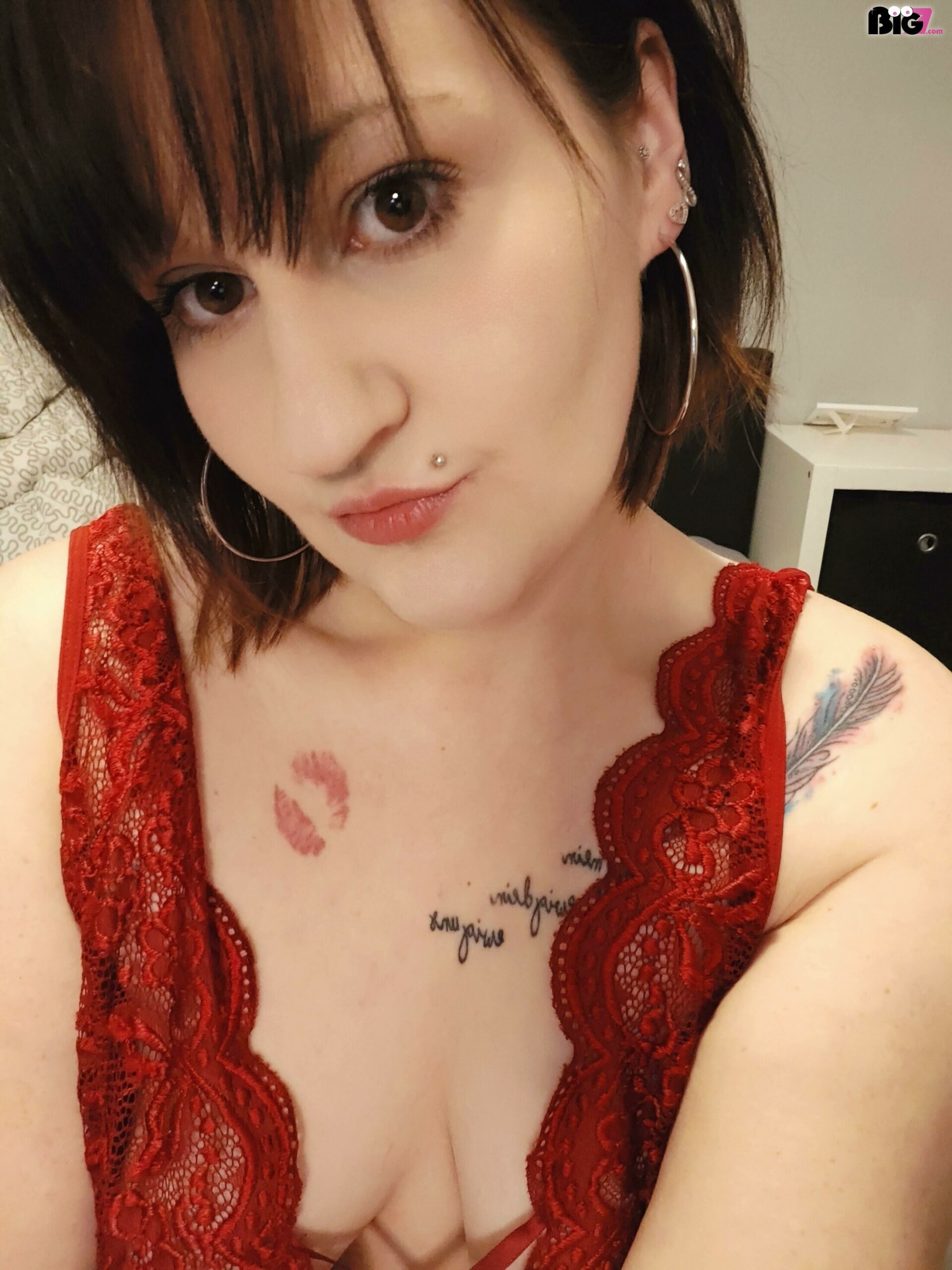 MissCurvy88
