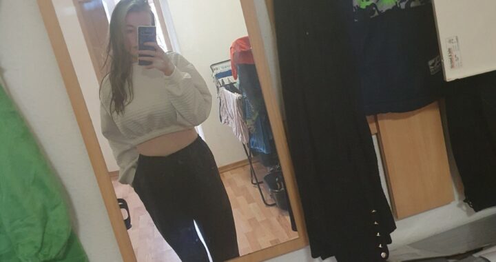 Stephani - Private Porn - Jetzt ansehen