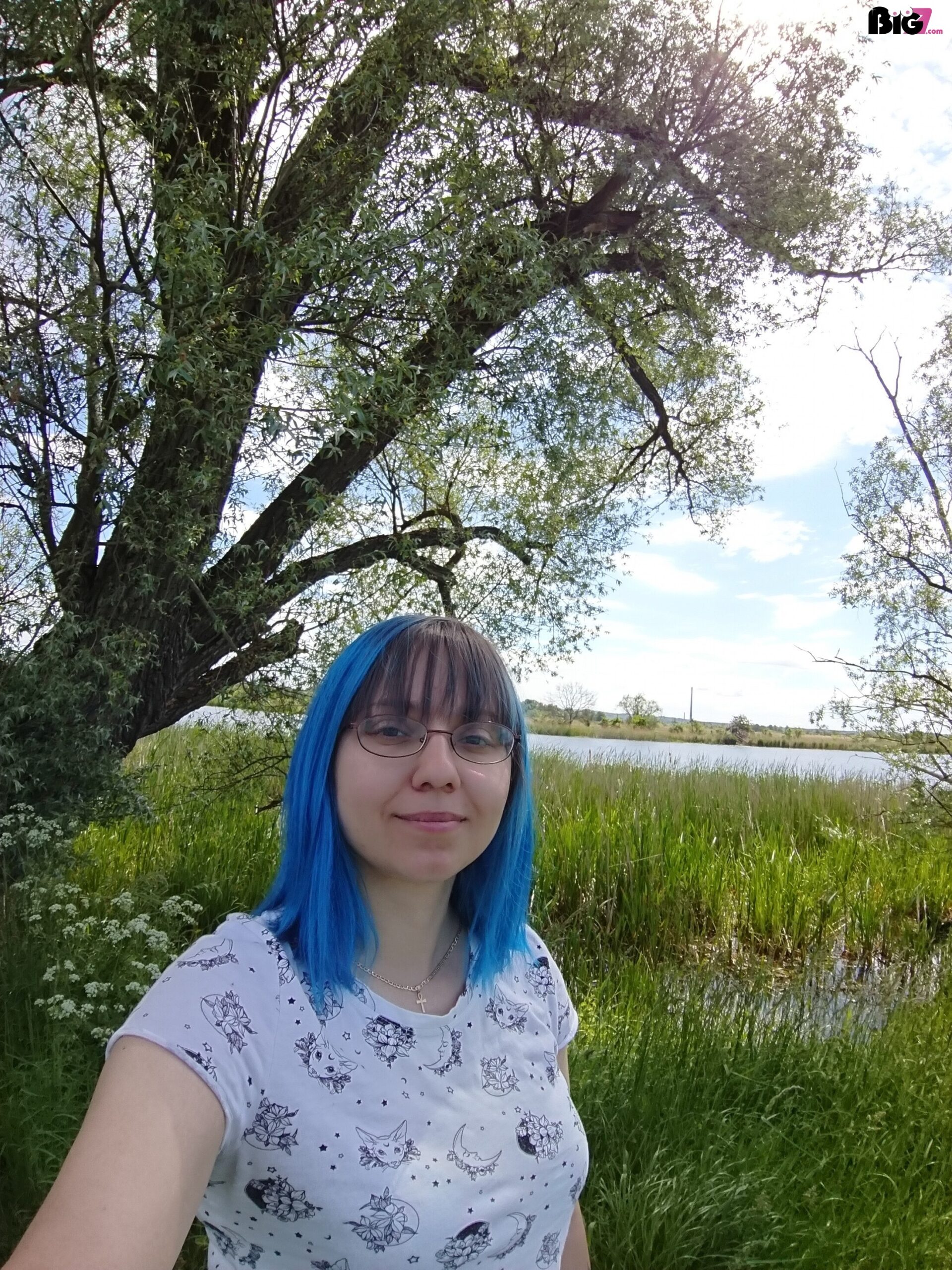 MayaBLUE