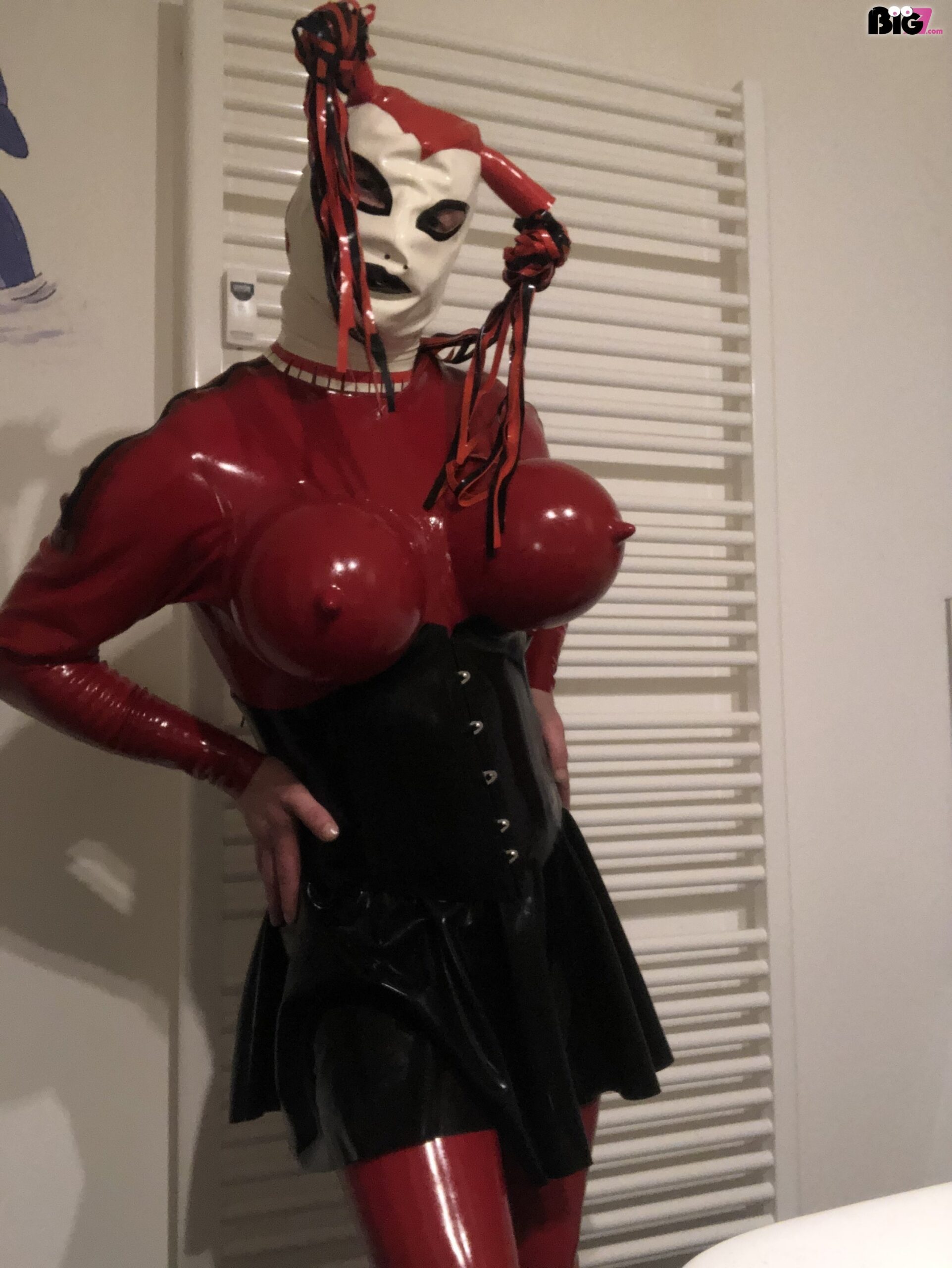 LatexChristian