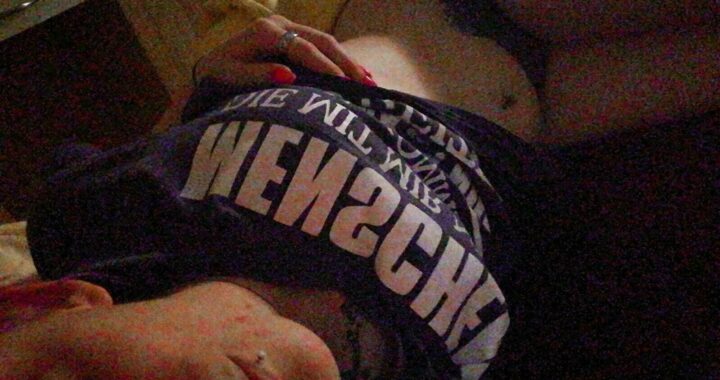 Lucifasfrau - Private Porn - Jetzt ansehen
