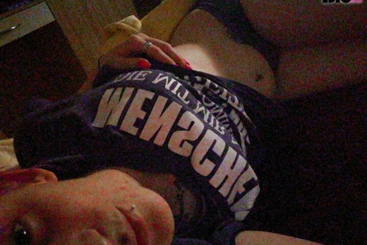 Lucifasfrau - Private Porn - Jetzt ansehen