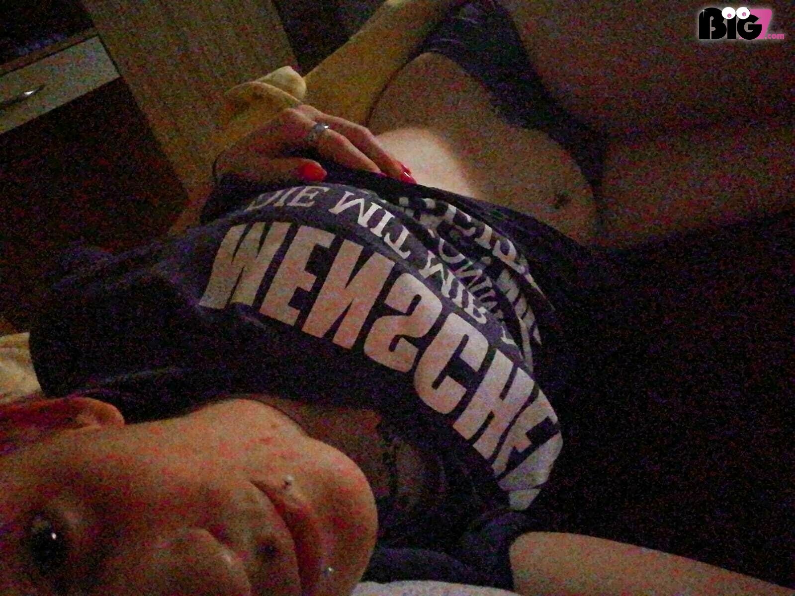 Lucifasfrau - Private Porn - Jetzt ansehen