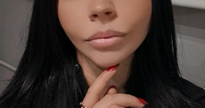 StacyBlack - Private Porn - Jetzt ansehen