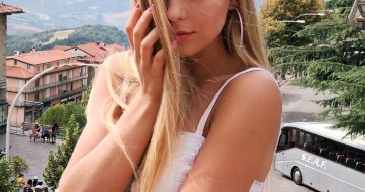 ValentinaBlonde - Private Porn - Jetzt ansehen