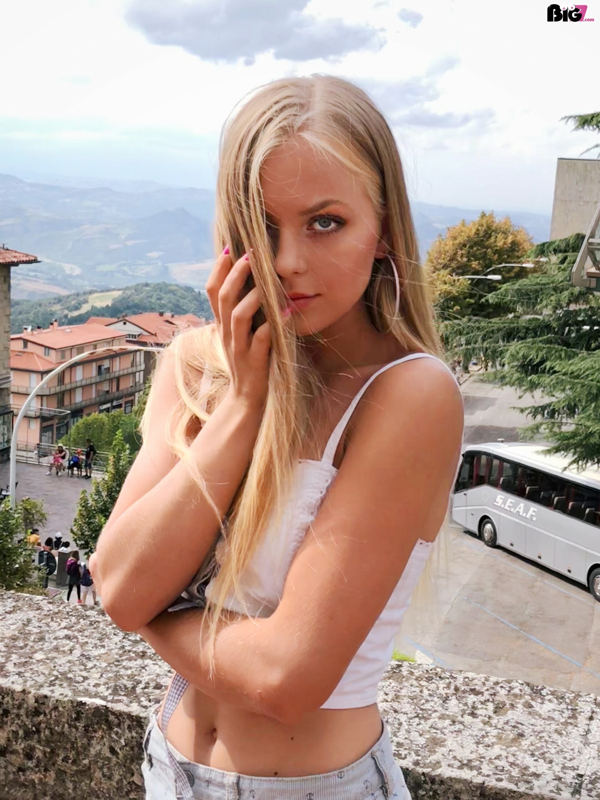 ValentinaBlonde - Private Porn - Jetzt ansehen