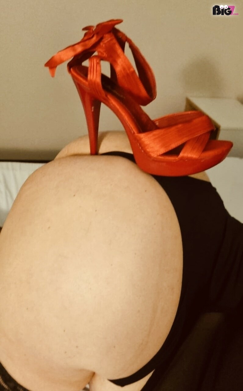BigHeelsQueen