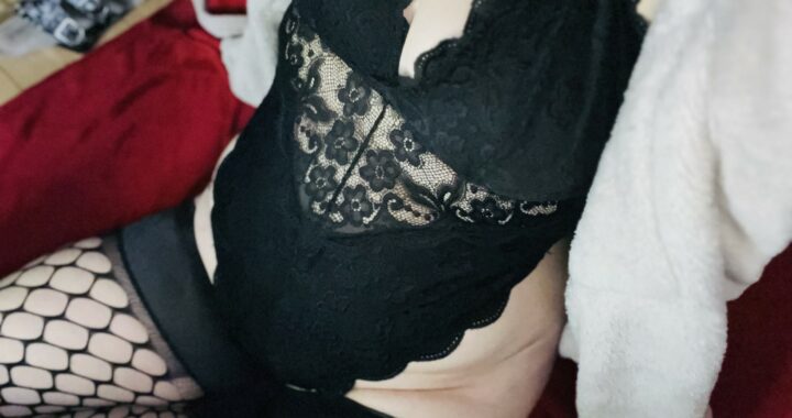 LadyVannesa69 - Private Porn - Jetzt ansehen
