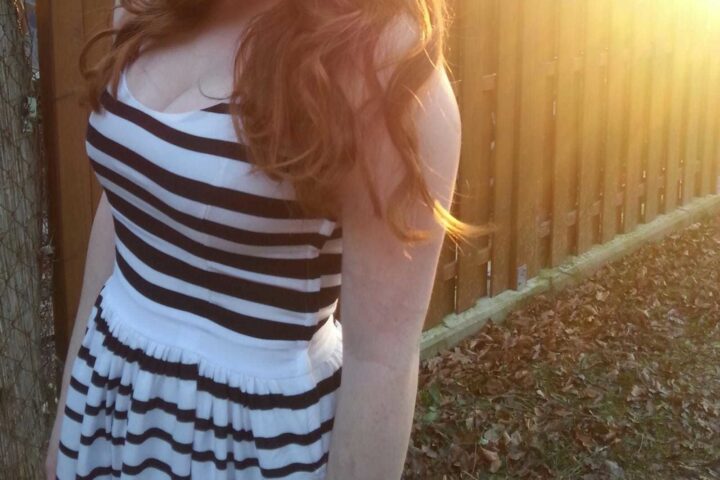 Gingergirl19 - Private Porn - Jetzt ansehen