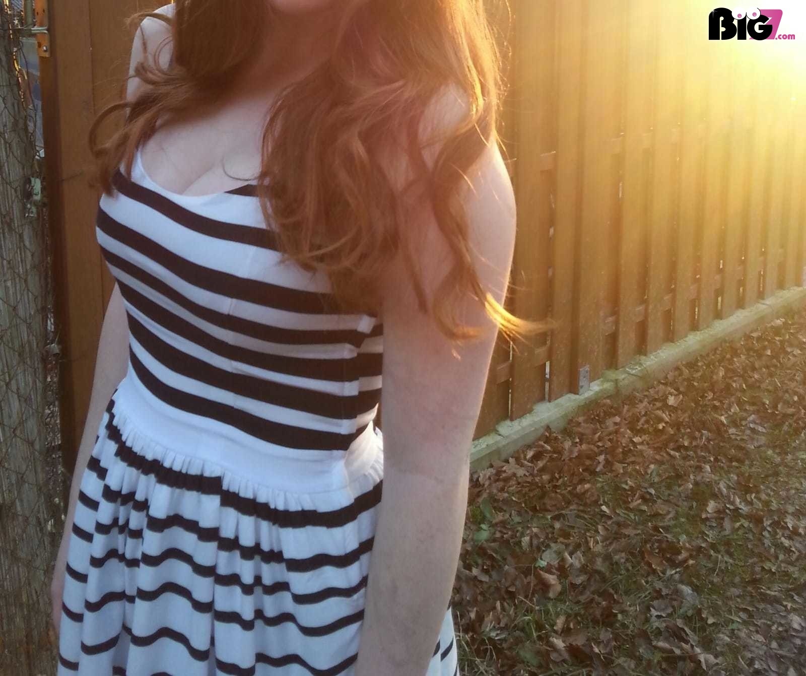 Gingergirl19 - Private Porn - Jetzt ansehen