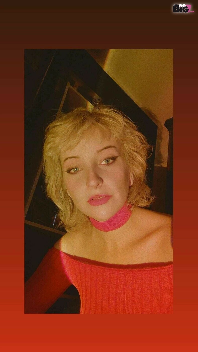 CurvyMirella