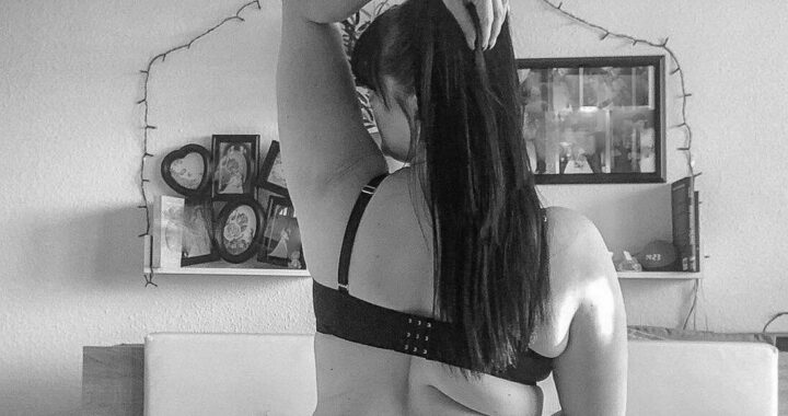 Jennyblack - Private Porn - Jetzt ansehen