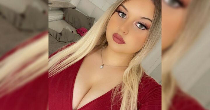 anna572 - Private Porn - Jetzt ansehen