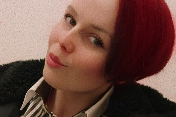 Sweet-Luna - Private Porn - Jetzt ansehen