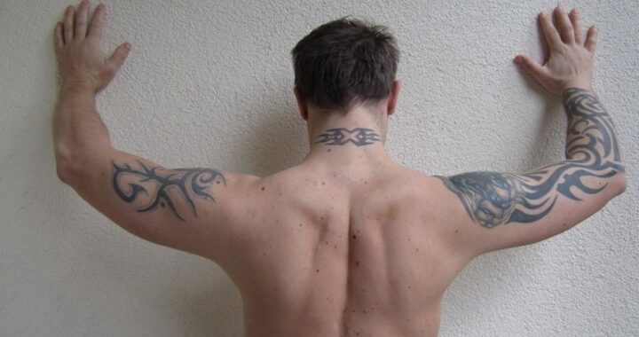 PATRick-StONE - Private Porn - Jetzt ansehen