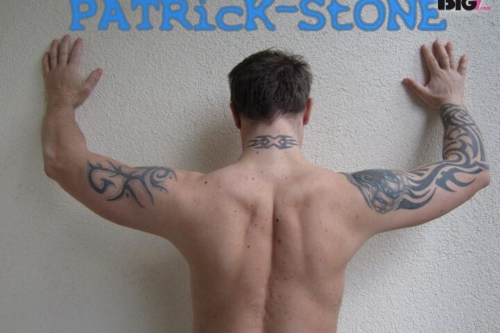 PATRick-StONE - Private Porn - Jetzt ansehen