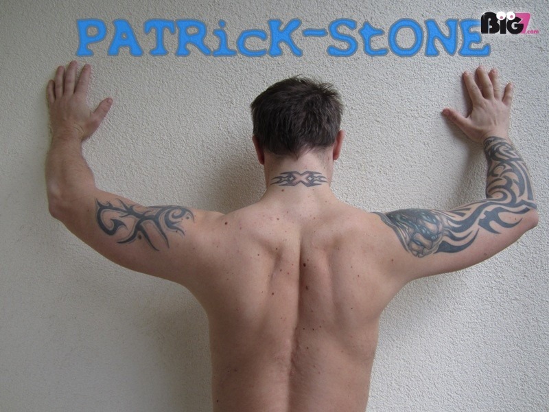 PATRick-StONE - Private Porn - Jetzt ansehen