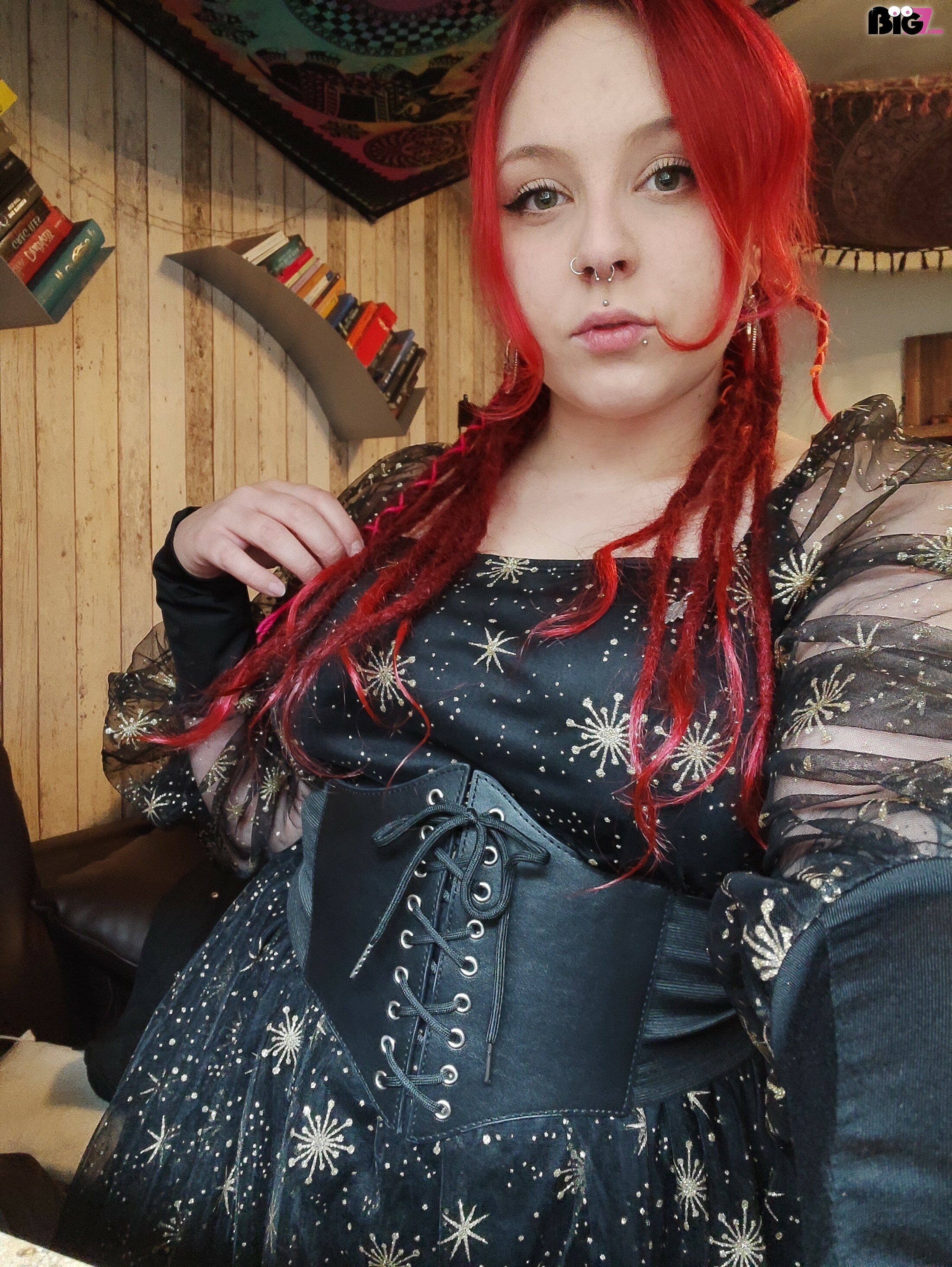 Siren13 - Private Porn - Jetzt ansehen
