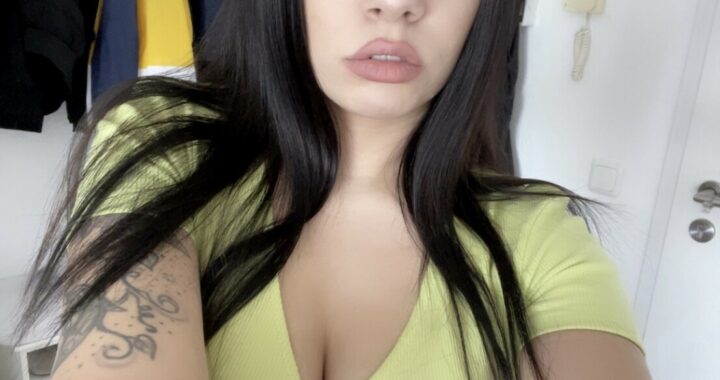 SweetDamla - Private Porn - Jetzt ansehen