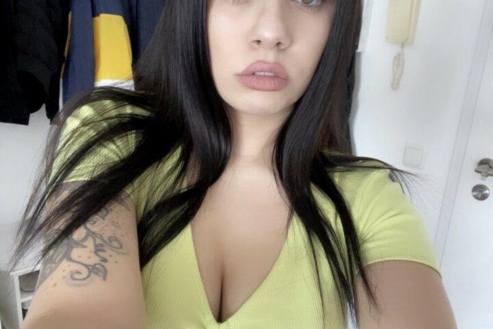 SweetDamla - Private Porn - Jetzt ansehen