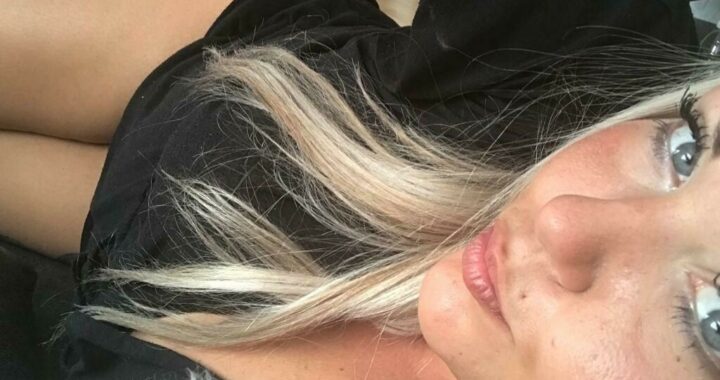 SexyChanti93 - Private Porn - Jetzt ansehen