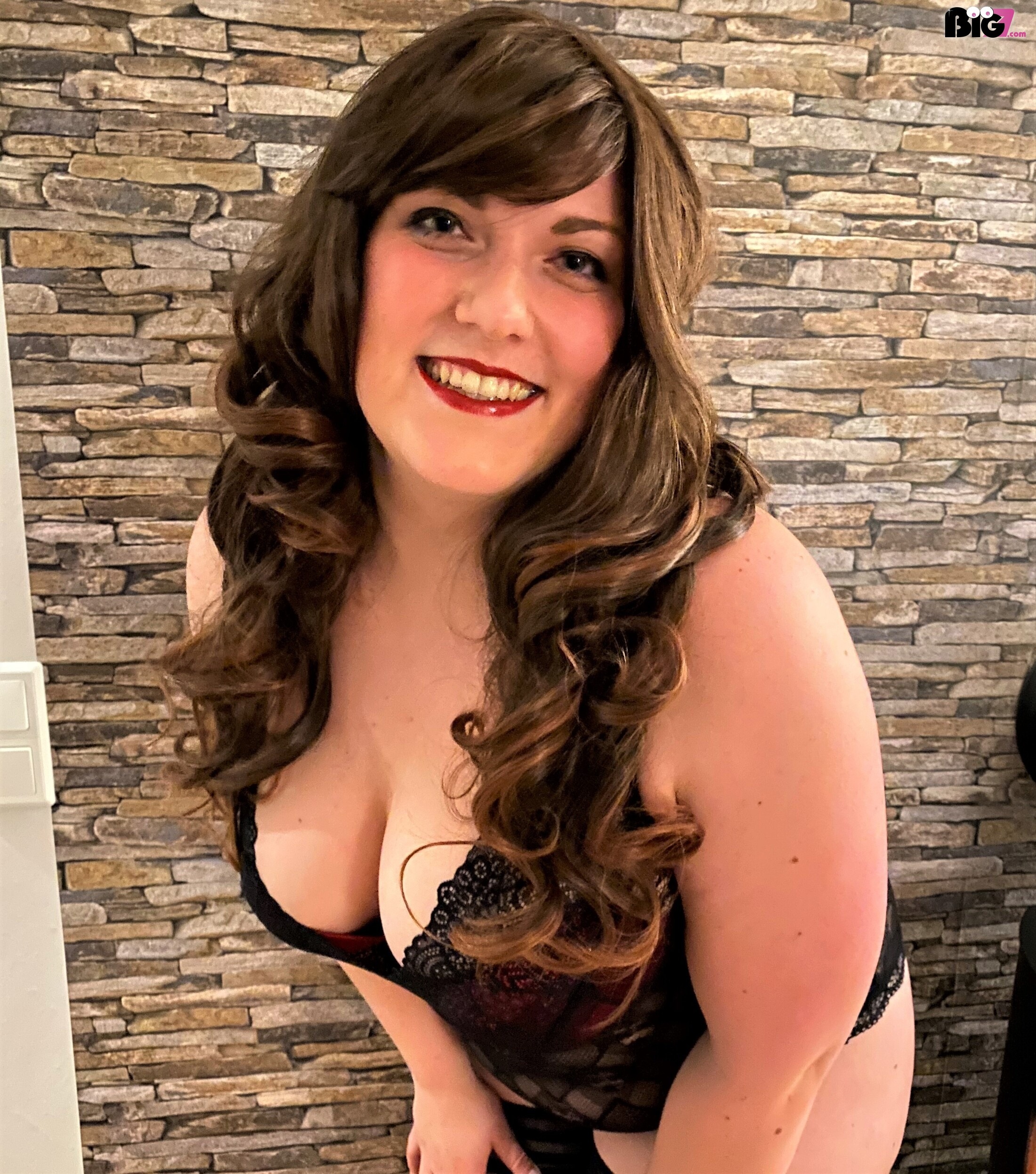 CurvyBrapunzel