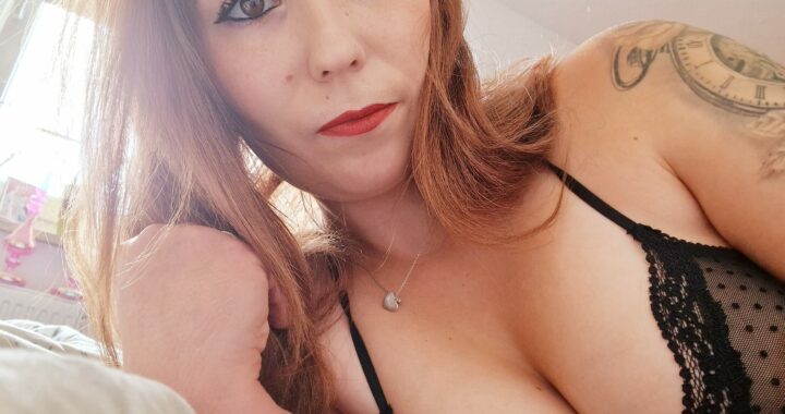 Hot-Ember - Private Porn - Jetzt ansehen