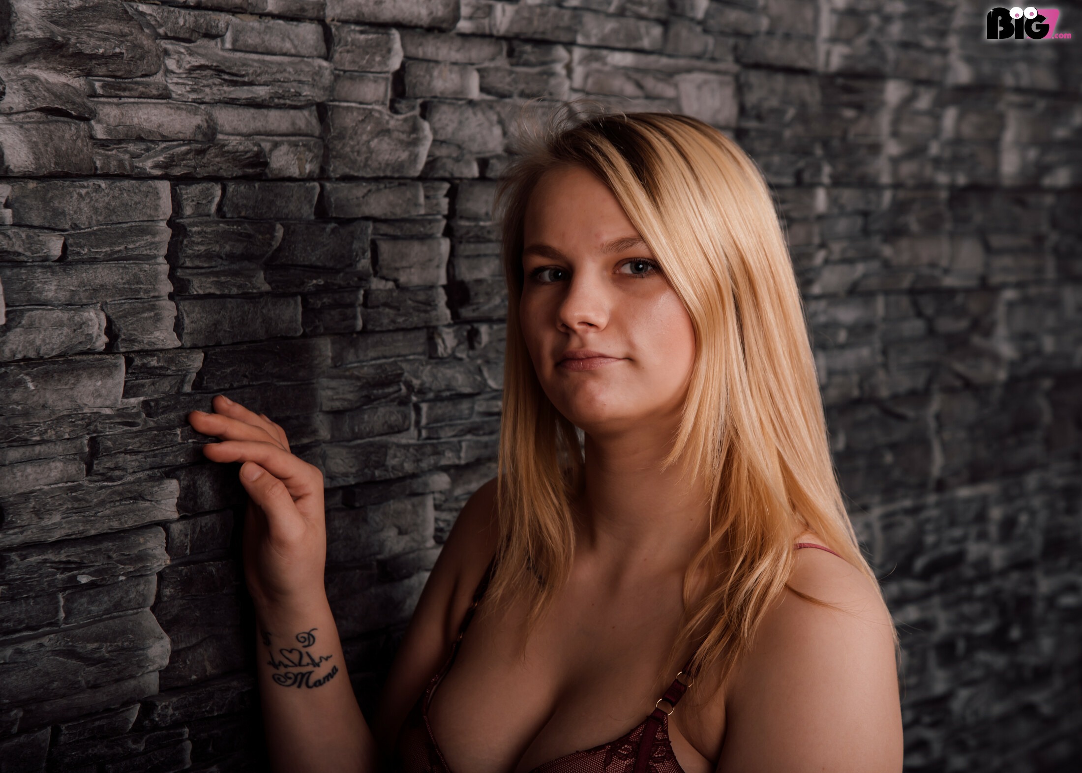 CrazyBlondii