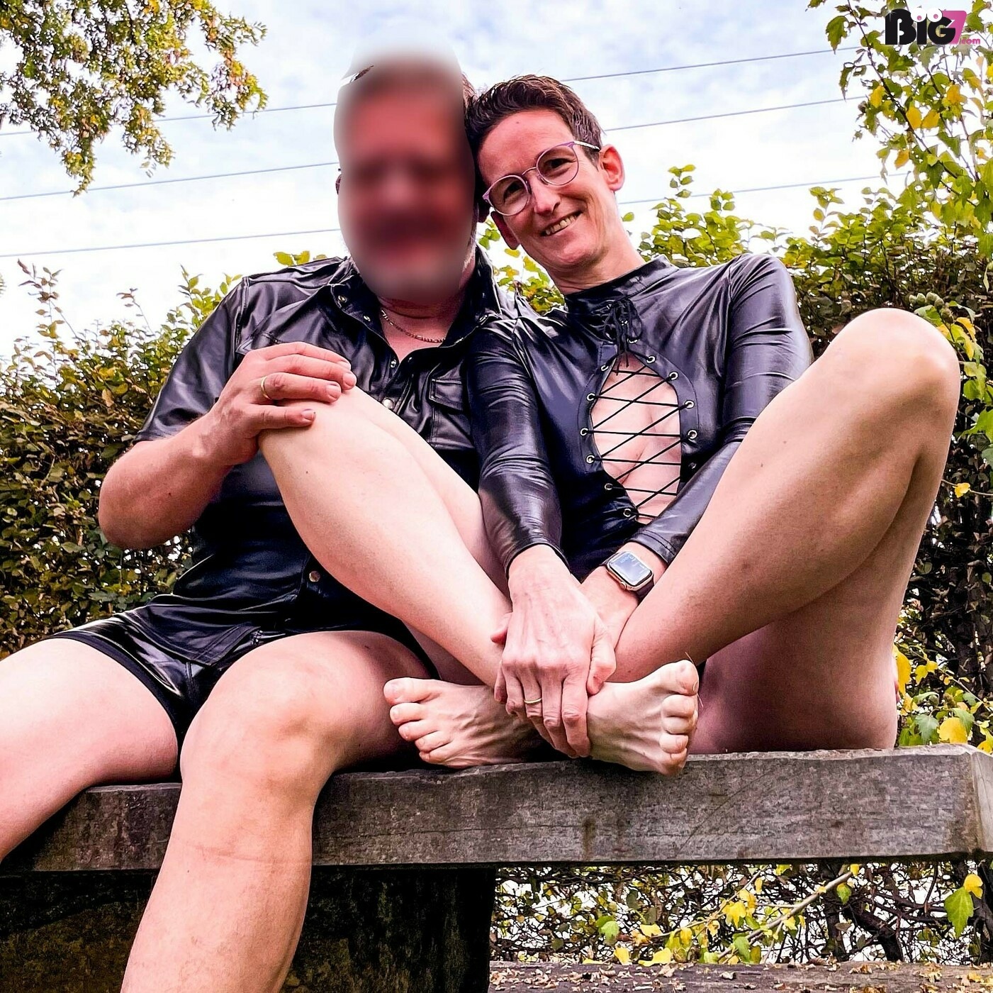 Austriacouple - Private Porn - Jetzt ansehen