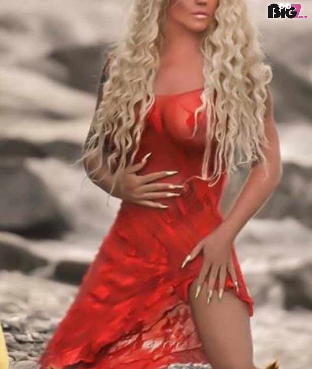 Tanisha