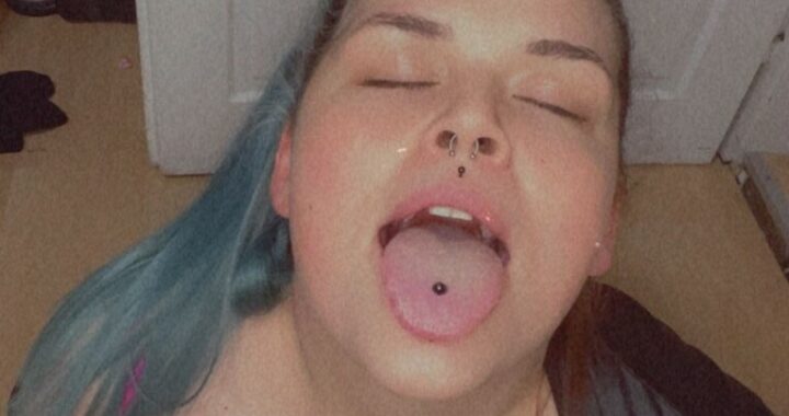 Nessalein - Private Porn - Jetzt ansehen
